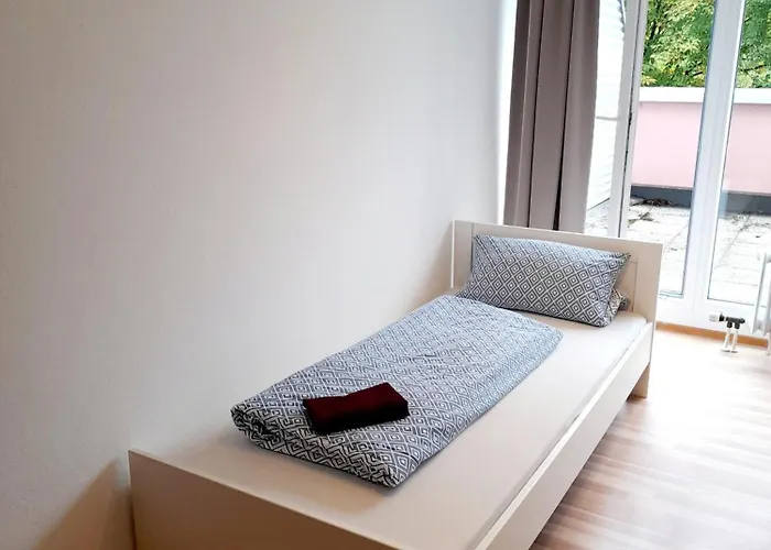 Laule 2 Self Check In * Passau