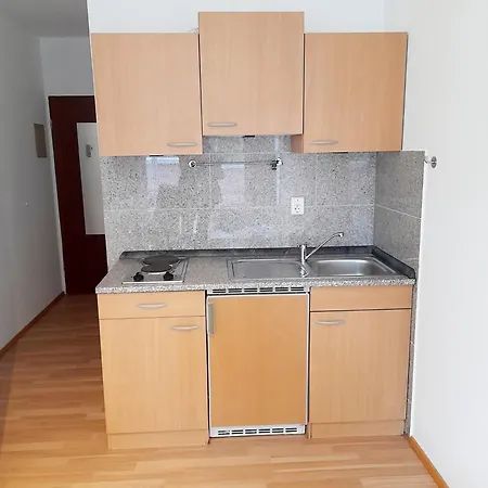 Апартаменты Laule 2 Self Check In Пассау